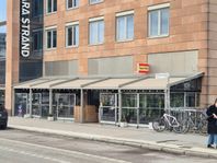 Tapasrestaurang attraktivt läge i Stockholm City!