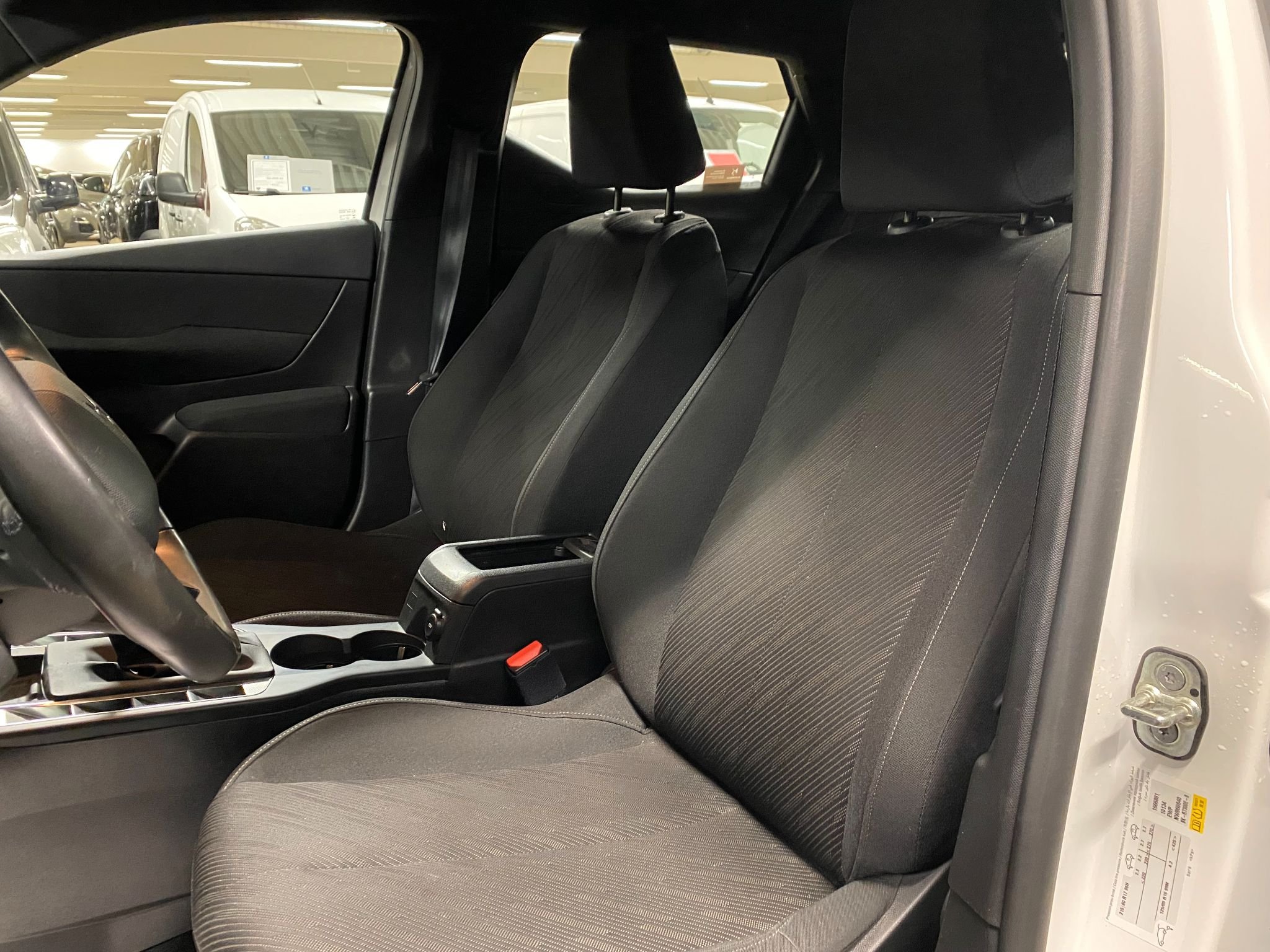 DS 3 Crossback 1.2 PureTech Manuell, 100hk, 2022