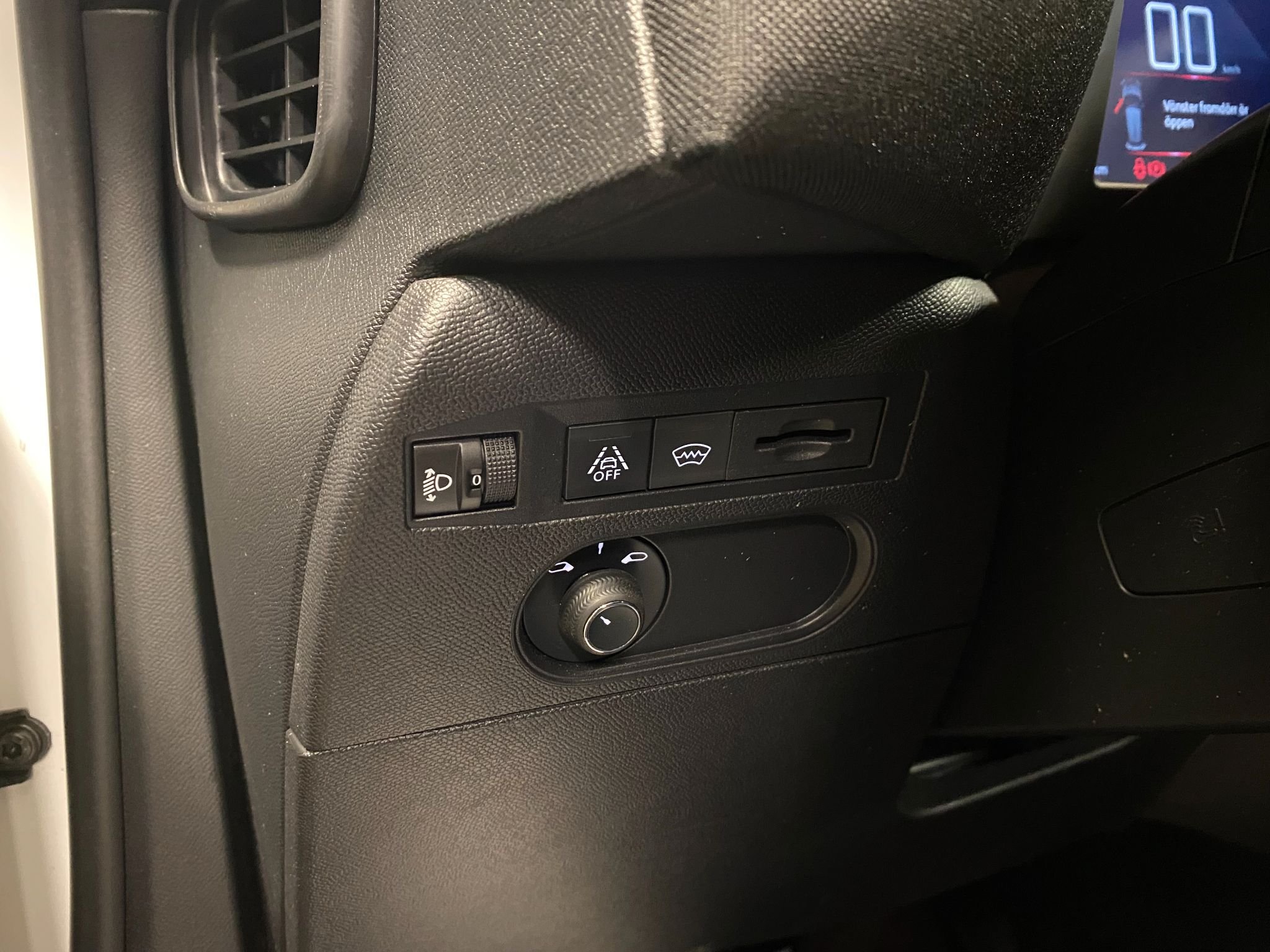 DS 3 Crossback 1.2 PureTech Manuell, 100hk, 2022