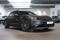 Porsche Taycan 4S Cross Turismo