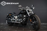 Harley-Davidson FXBR Breakout 117" NYHET 2025