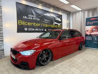 BMW 320 d xDrive Touring Steptronic M Sport Euro 5