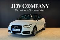 Audi A1 Sportback | Sport Edition | S-Line