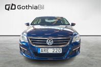 Volkswagen Passat CC 1.8 TSI Aut Highline Panorama Backkamer