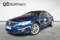 Volkswagen Passat CC 1.8 TSI Aut Highline Panorama Backkamer