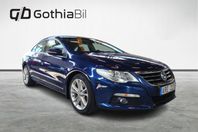 Volkswagen Passat CC 1.8 TSI Aut Highline Panorama Backkamer
