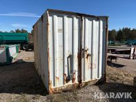 Container 12fot