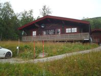 NATURSKÖNA TÄNNDALEN