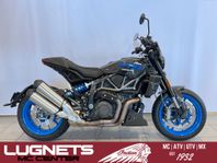 Indian FTR 1200 SPORT #VÅRKAMPANJ ; SPARA 46.000 KR#