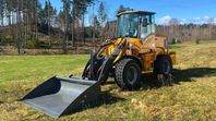 Kampanjpris! Everun L30-5v2 Multi - Hjullastare - Lastmaskin