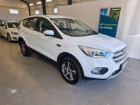 Ford Kuga 1.5 EcoBoost AWD SelectShift Titanium Navi  Ny bes