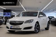 Opel Insignia 2.0 CDTI 4x4 170hk Business T-Lucka Skinn PDC