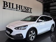 Ford Focus Active Kombi 1.5 EcoBlue Active 120hk