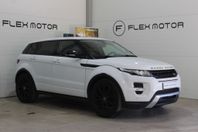 Land Rover Range Rover Evoque 2.2 SD4 AWD Sport Euro 5