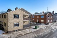 Västra Esplanaden 58 och 60