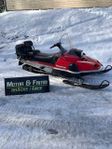 Yamaha Enticer 410 602:-/mån, Bräcke/Ånge