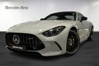 Mercedes-Benz GT 63 4MATIC+ COUPE V8 585HK