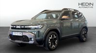 Dacia Duster EXTREME FULLHYBRID 140 PRIVATLEASING KAMPANJ