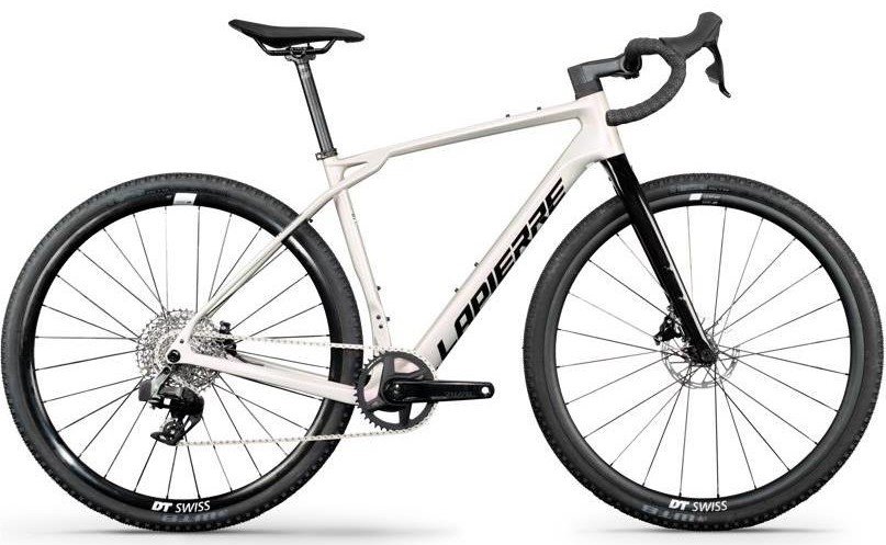 Lapierre Crosshill CF 6.0 AXS