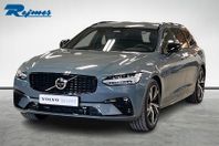 Volvo V90 Recharge T6 II R-Design