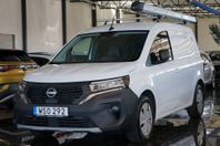 Nissan Townstar 2.0t 1.3 DIG-T Drag Blis Inredning Kamera