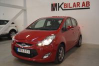 Hyundai ix20 1.6 CRDi Premium/ "RänteKampanj 2.95%"