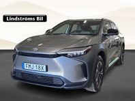 Toyota bZ4X 2WD 71,4 kWh Style Premiumpaket Vinterhjul