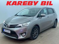 Toyota Verso 1.8 147hk Multidrive S Edition Feel 7-sits