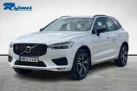 Volvo XC60 B4 AWD Diesel R-Design