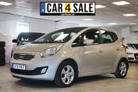 Kia Venga 1.4 CRDi ECO Comfort Euro 5 |Drag |SoV