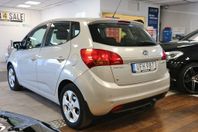 Kia Venga 1.4 CRDi ECO Comfort Euro 5 |Drag |SoV