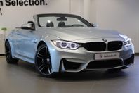 BMW M4 Convertible / Schmiedman optimerad
