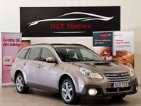 Subaru Outback 2.0 4WD Lineartronic Business| GPS | Taklucka