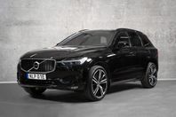 Volvo XC60 B4 AWD Diesel R-Design