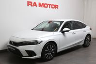 Honda Civic FullHybrid Elegance 184hk | Privatleasing