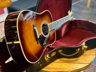 Martin D-41 Ambertone