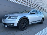 Skoda Octavia Scout 2.0 TDI 4x4 Euro 6