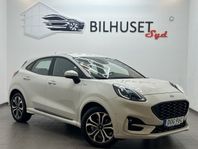 Ford Puma 1.0 EcoBoost Hybrid 155hk ST-Line Navi/AdaptivF/Mo