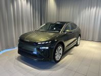 Skoda Enyaq Coupé 85x 82 KWH BATTERI ELMOTOR 286 HK 1 VX