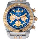 Breitling Chronomat 44