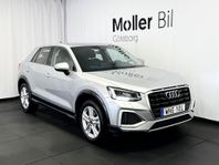 Audi Q2 35 TFSI Proline Adv B-Kamera/ Sensorer/ CarPlay