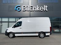 Mercedes-Benz Sprinter 316 CDI Skåpbil 7G-Tronic L2H2 Drag 3