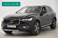 Volvo XC60 Recharge T8 Inscription H/K Pano Adaptiv-F 5,99%