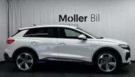 Audi Q4 e-tron 45 quattro Proline Adv 4,49% / Evo/ Matrix/ D