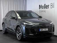 Audi Q6 e-tron S line Selection/Tech-Pro