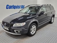 Volvo XC70 D4 181HK Summum