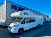 LMC Grand Breezer A 795 G Ac