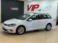 Volkswagen Golf 1.4 TGI BlueMotion Apple-Carplay Värmare