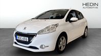 Peugeot 208 1.2 VTi 85HK