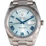Rolex Day-Date 40 228206